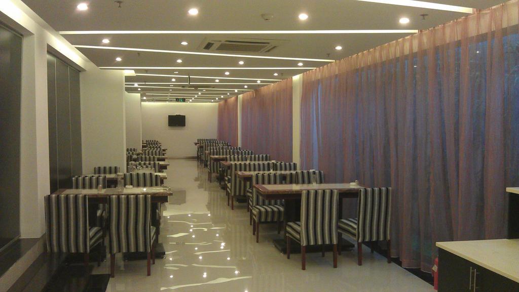Hotel Fairyland